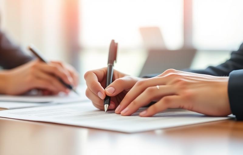 Corporate Contracts: What Every Business Owner Should Know