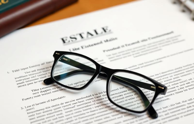 Estate Planning Essentials: Protecting Your Family's Future