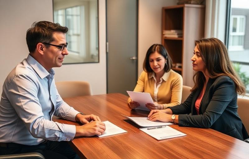 Child Custody & Support