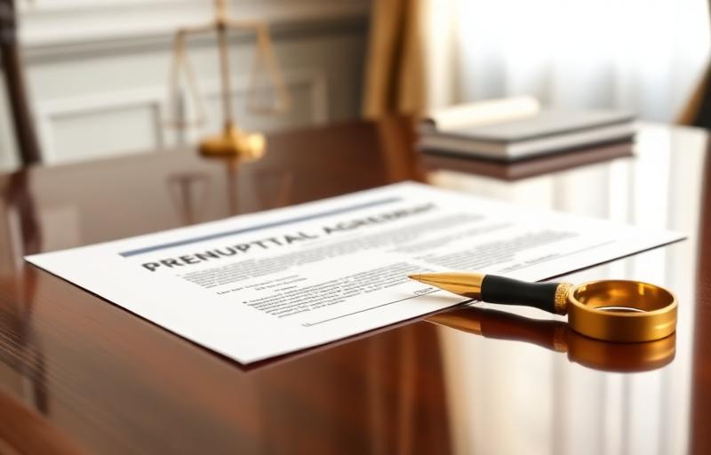 Prenuptial Agreements