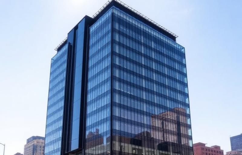 Commercial Real Estate