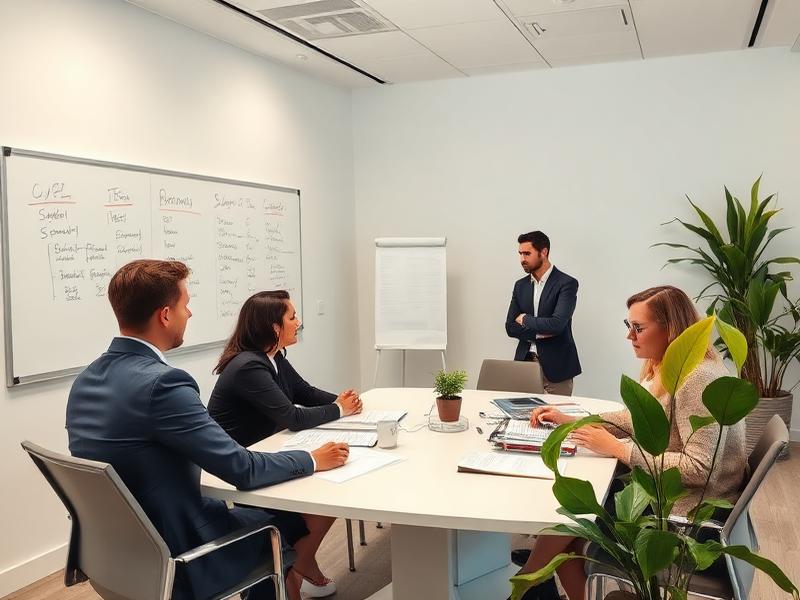 Expanding Practice Areas