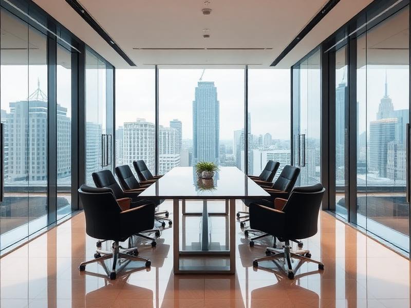 A Premier Full-Service Firm